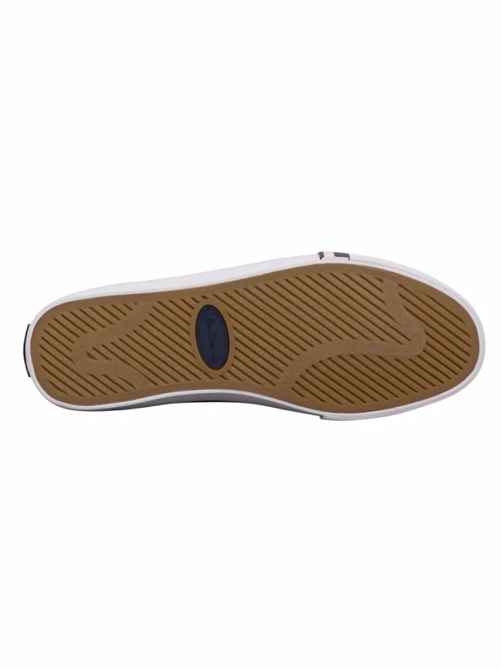 Ben Sherman new box